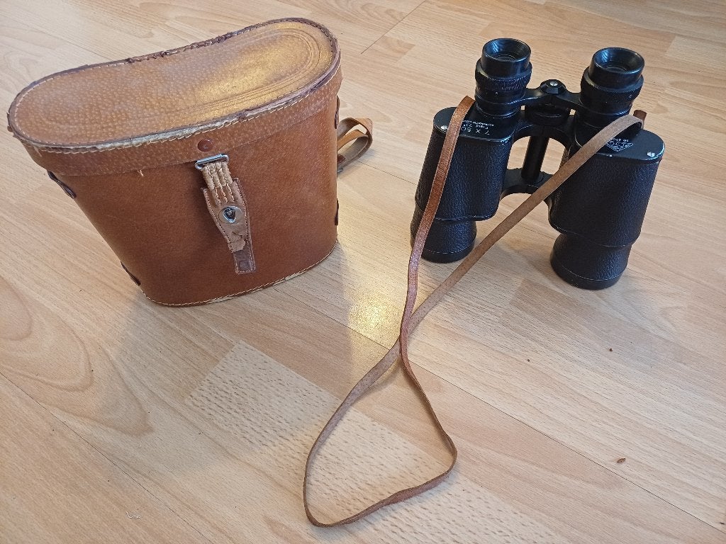 Verrekijker, Audio, Tv en Foto, Optische apparatuur | Verrekijkers, Ophalen