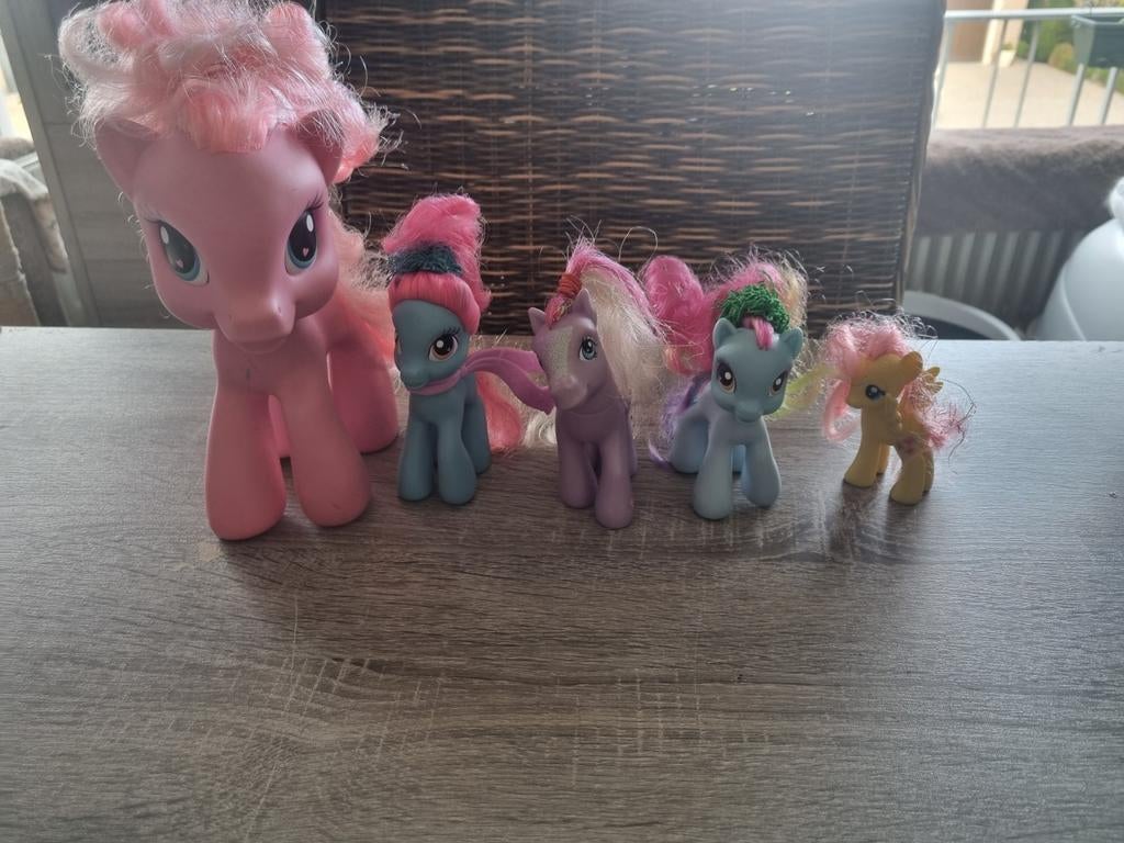 Lotje, Kinderen en Baby's, Ophalen of Verzenden