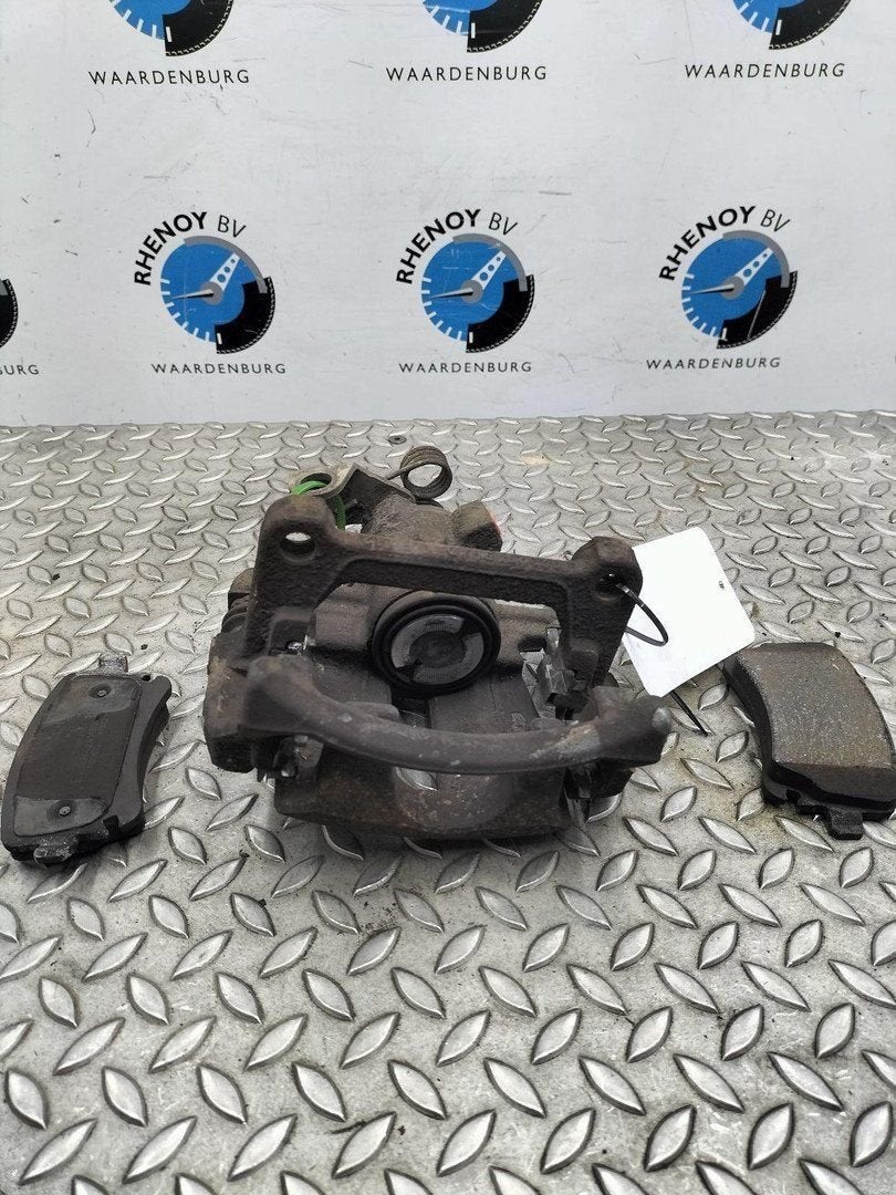 VOLKSWAGEN TRANSPORTER 2.0 TDI L2H1 DC 4MHi REM KLAUW 2019, Auto-onderdelen, Ophalen of Verzenden, Gebruikt, ARN erkend