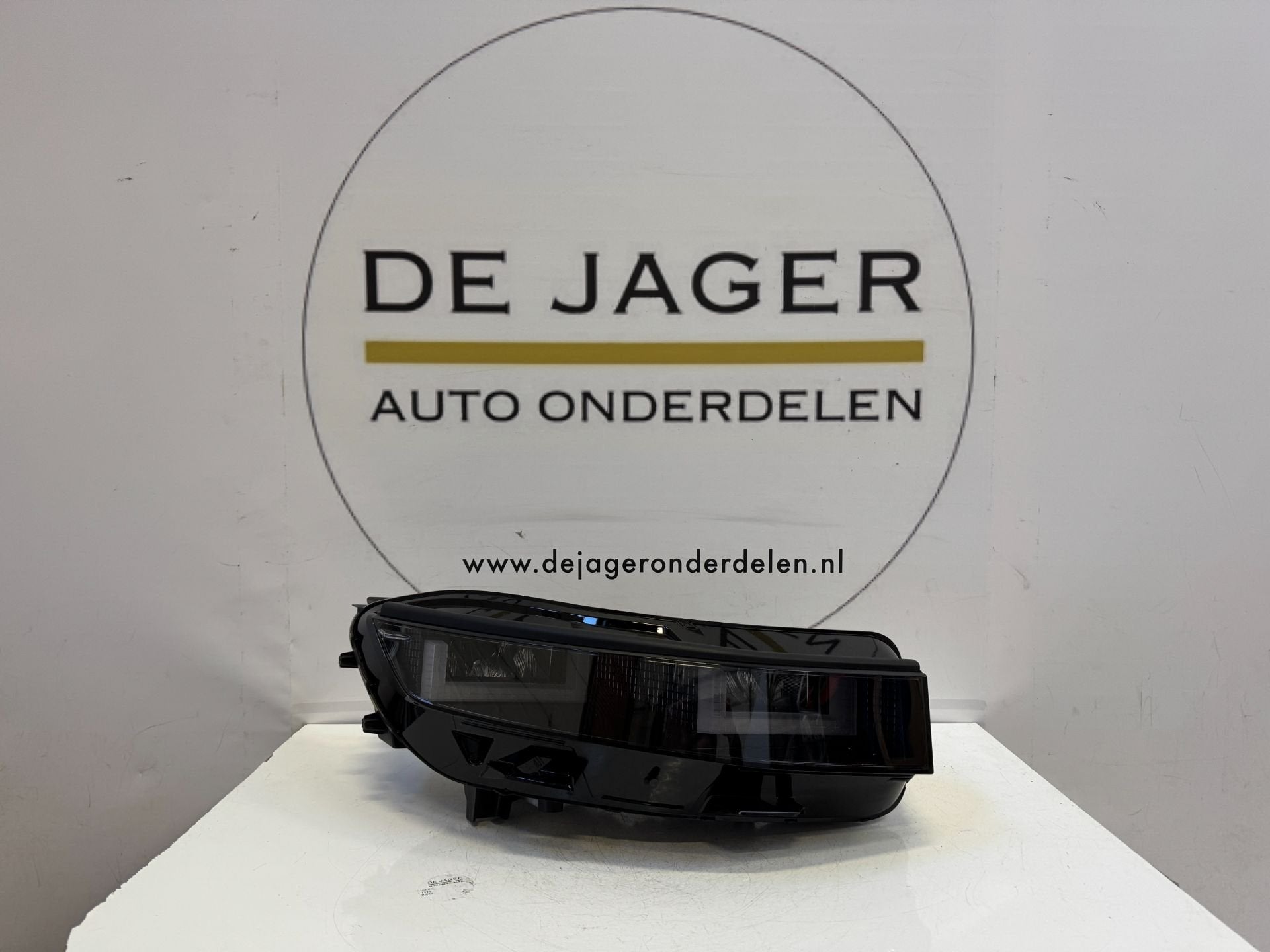 Phare avant droit enti rement LED pour Hyundai Ioniq 5 (9210, Autos : Pièces & Accessoires, Heolleung-ro 12
06797  Seoul, Info@hyundai.com
