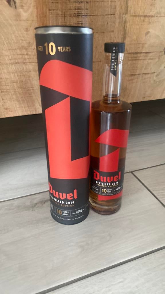 Duvel 2019 (3X), Verzamelen, Ophalen of Verzenden
