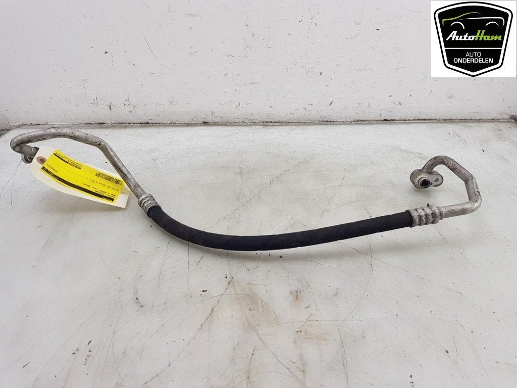 AIRCO LEIDING BMW 3 serie Gran Turismo (F34), Gebruikt, BMW, Petuelring 130
80809  München, DE, Bayerische Motoren Werke AG
