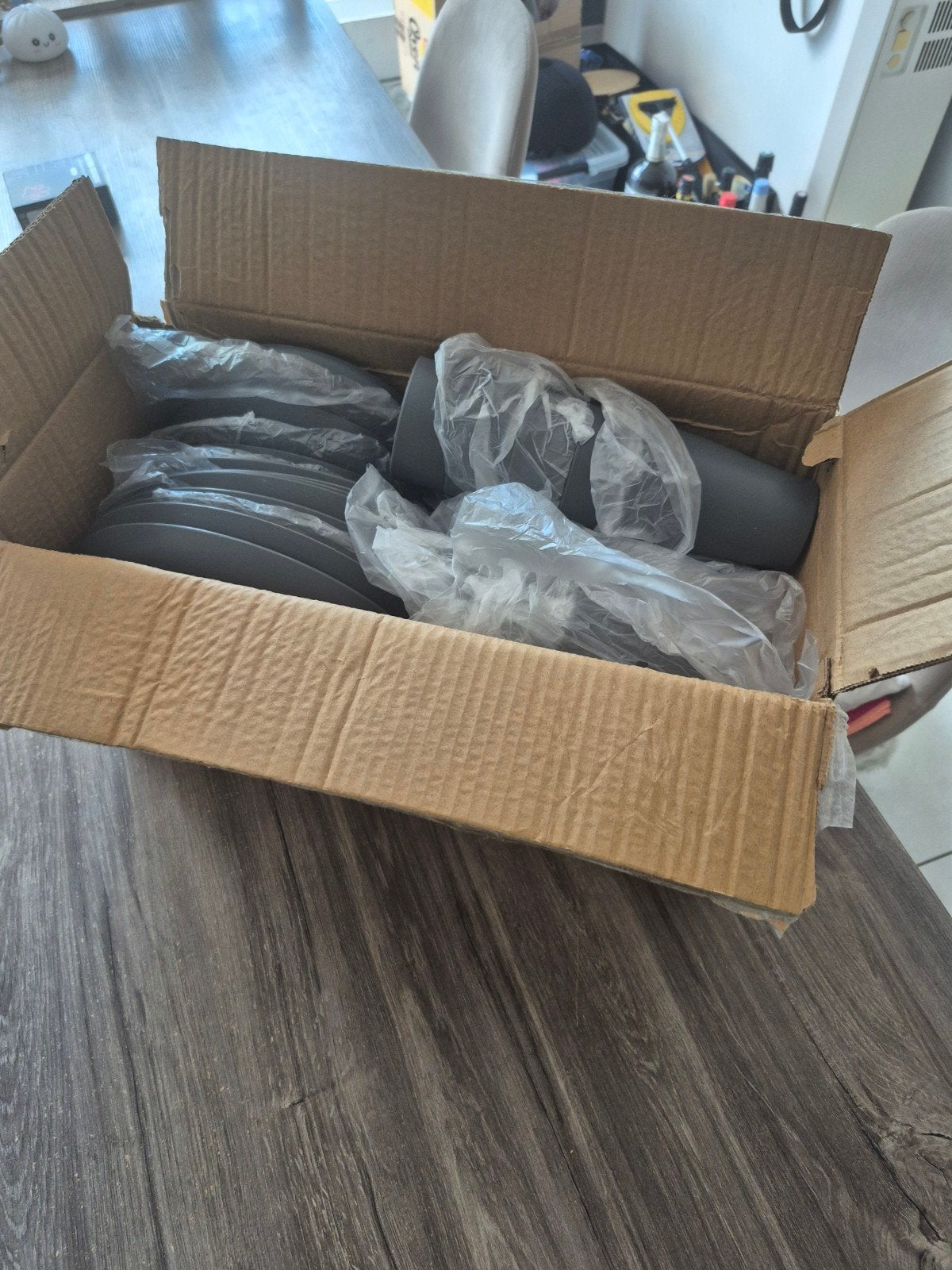 Servies, Huis en Inrichting, Ophalen