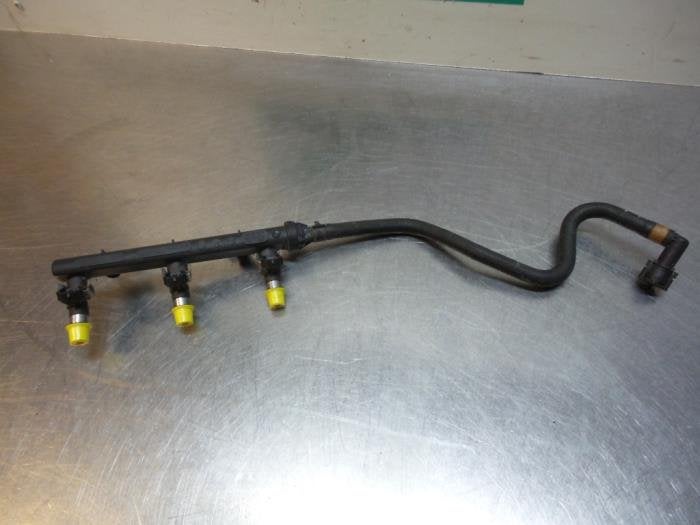 Système d'injection d'un Volkswagen UP (UP 11-), Autos : Pièces & Accessoires, -, Utilisé, -, -