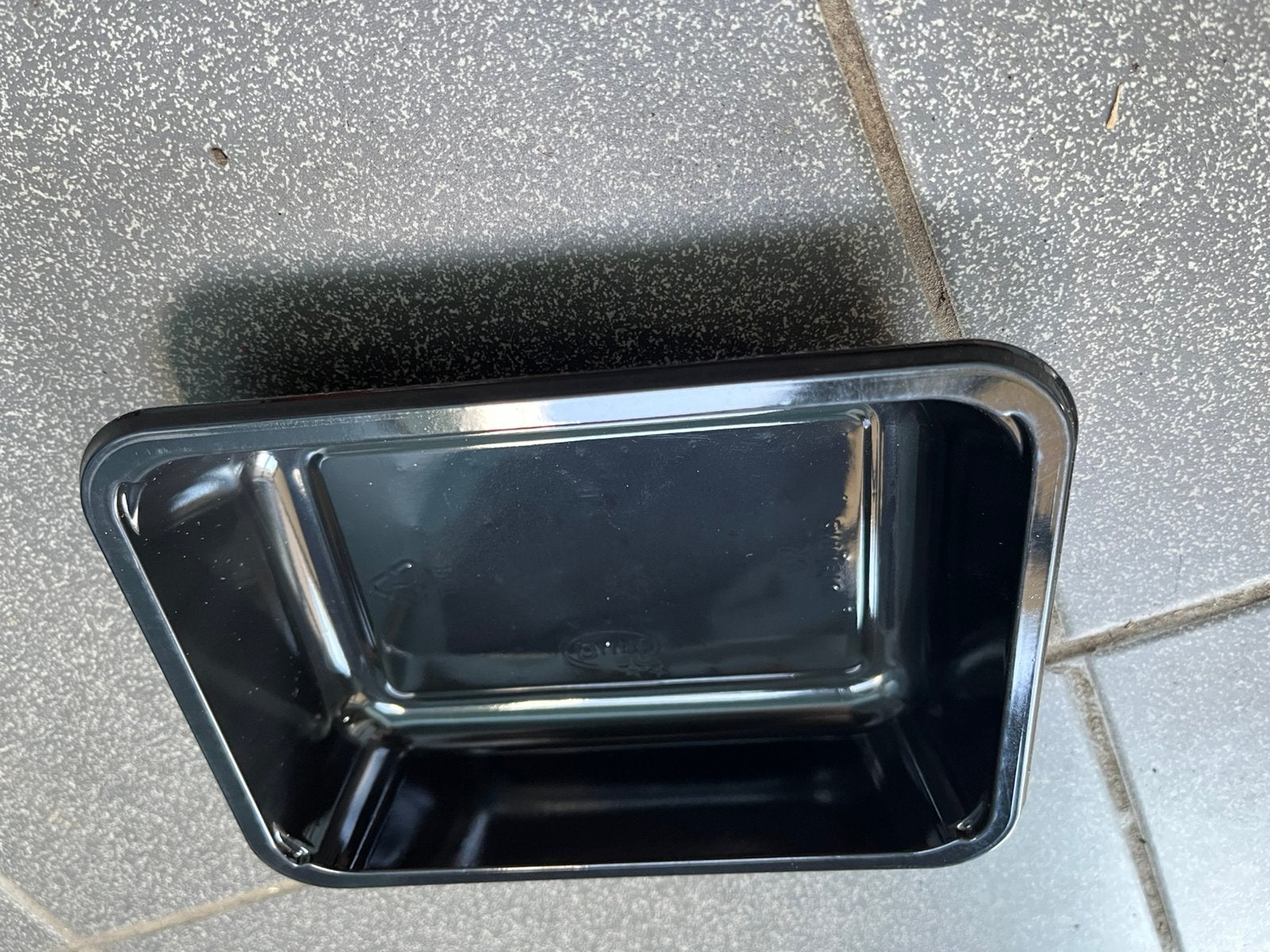 Voeding schaaltje, Zakelijke goederen, Horeca | Food, Ophalen