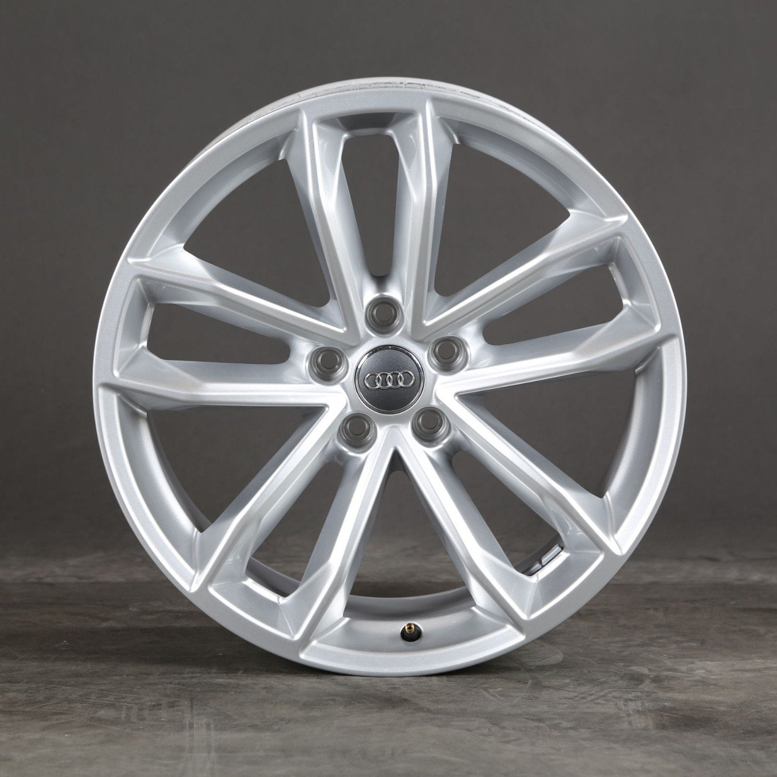 Recherchées : jantes 19 pouces pour Audi A5/S5, Enlèvement, 19 pouces, Jante(s)