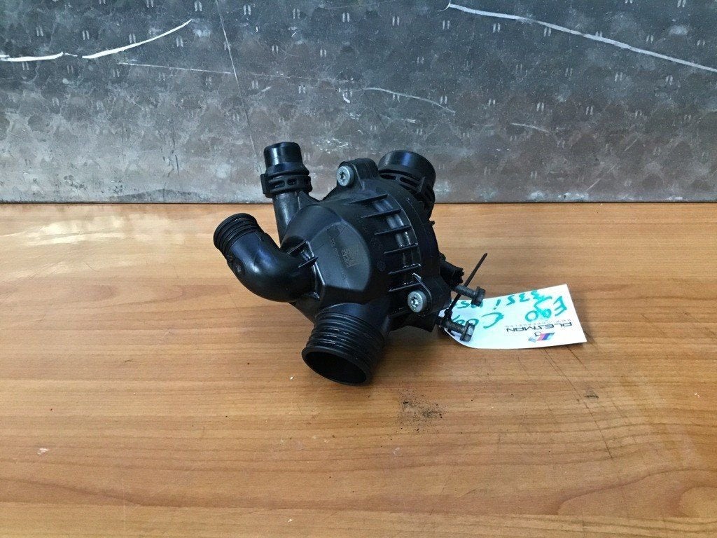 Thermostaat BMW 3-serie E90 335i S760115801, -, Utilisé, -, Enlèvement ou Envoi