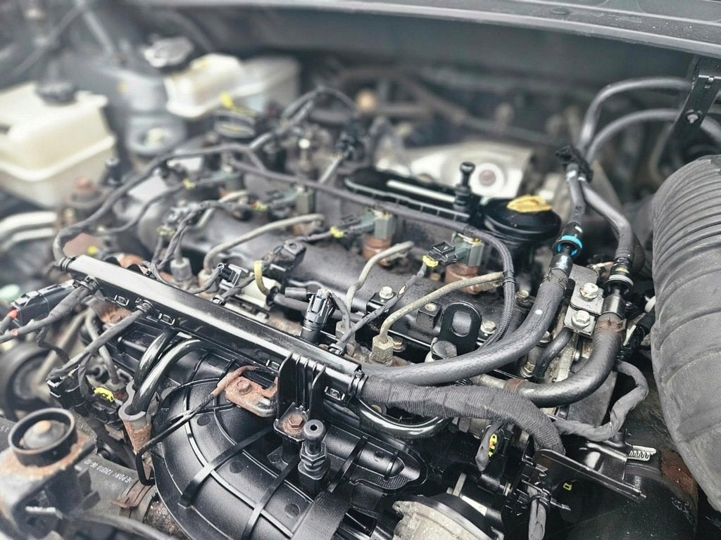 Moteur D4HA Complet SANTA FE TUCSON ix35 KIA SPORTAGE