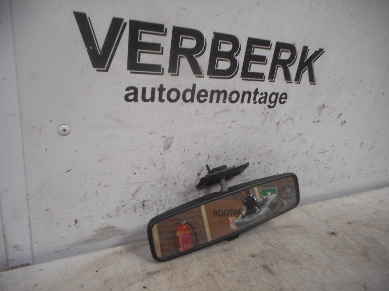 RETROVISEUR INTERIEUR Volvo 940 I Estate (1369540), Info@volvocars.com, Volvo Car Germany GmbH, Siegburger Straße 229
50679  Köln, DE
