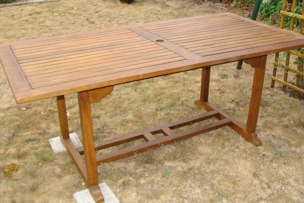 table, Enlèvement, Comme neuf
