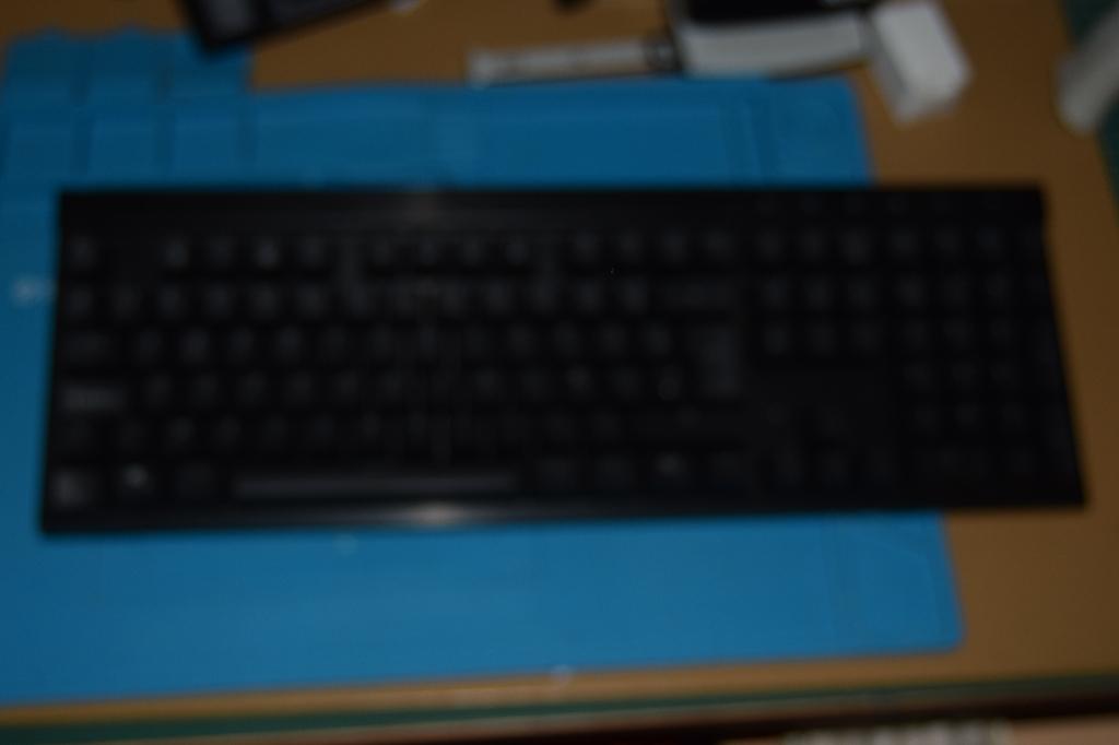Clavier mécanique, Informatique & Logiciels, Clavier gamer, Enlèvement ou Envoi, Reconditionné, Azerty