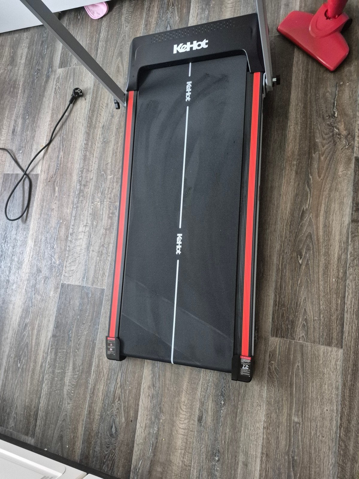 loopband NIEUW, Sport en Fitness, Ophalen, Nieuw, Loopband