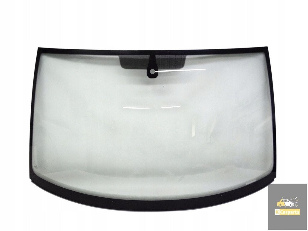 Pare-brise d'origine 7E0845099BA, VW T6 Transporter 7E0 2015, Volkswagen, Volkswagen AG, Vw@volkswagen.de, Utilisé