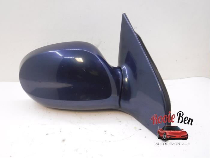 Rétroviseur extérieur droit d'un Kia Carnival, Autos : Pièces & Accessoires, Kia, -, 3 mois de garantie, Utilisé