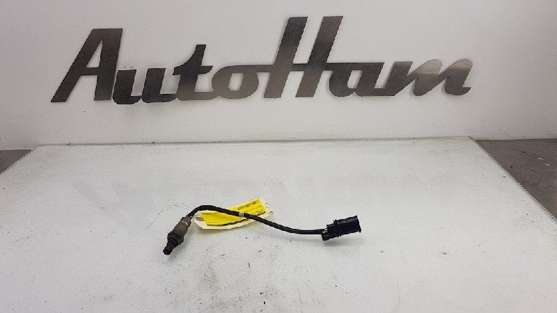 LAMBDASONDE Citroën C4 Berline (NC) (|1618NC|9683265480|), Gebruikt, Citroën