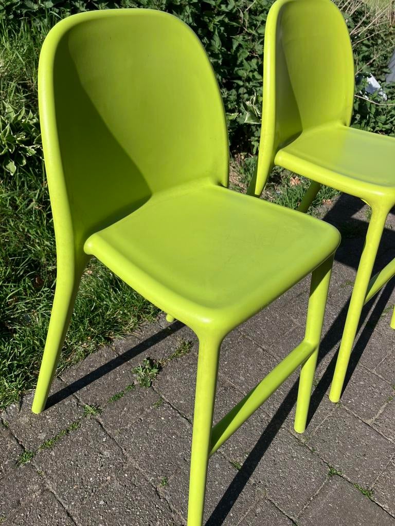 Ikea kinderstoel urban, Ophalen, Zo goed als nieuw