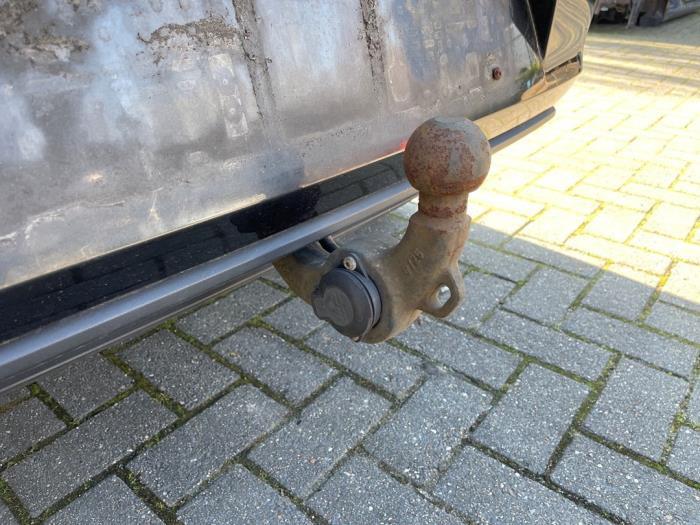 Trekhaak van een Volkswagen Golf, Auto-onderdelen, Gebruikt, -, Volkswagen, -