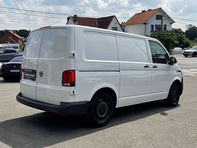 Volkswagen T6.1 Transporter 2.0 TDI / 6D / AIRCO / PDS /, Achat, Euro 6, Entreprise, Diesel