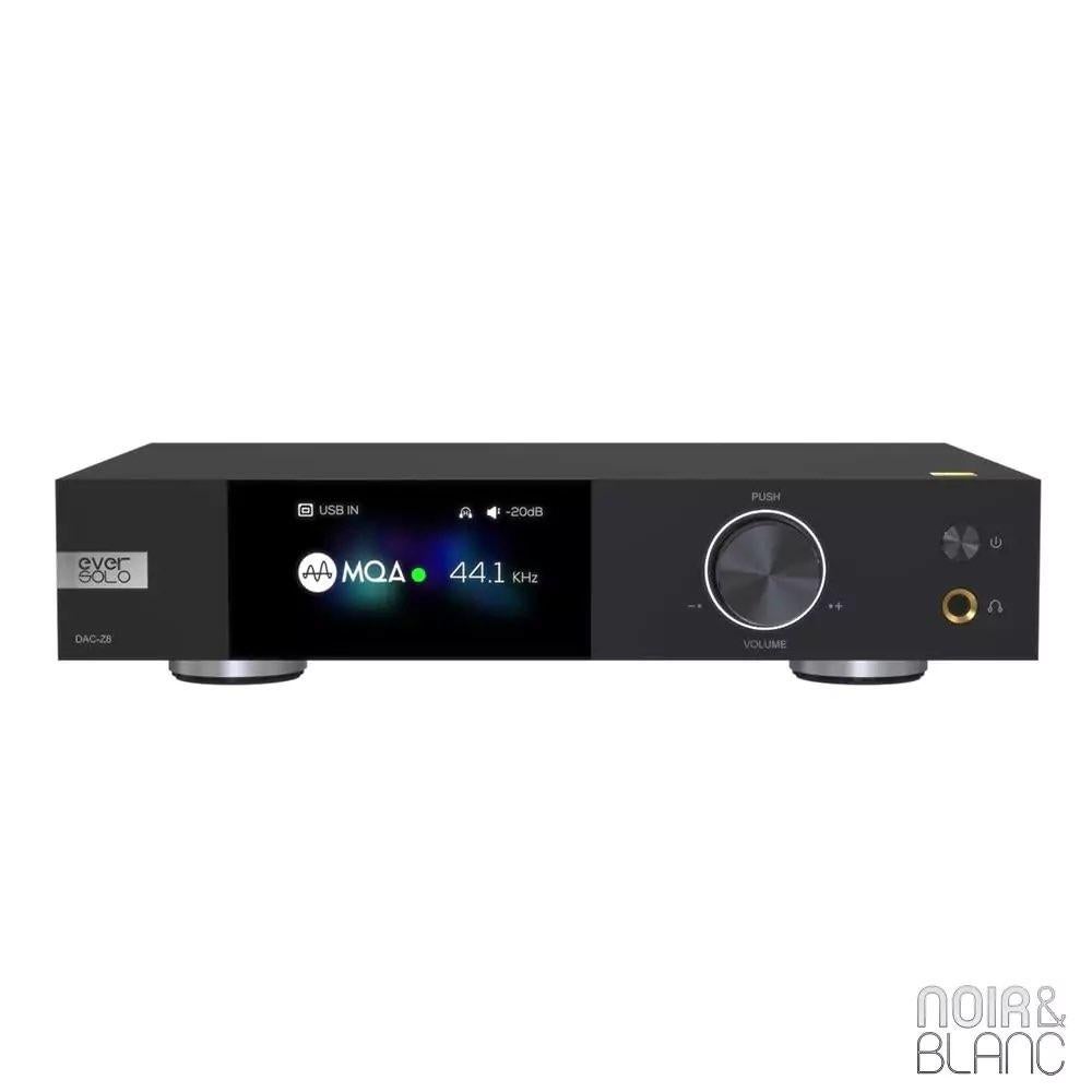 Eversolo Dac Z8, Ophalen, Zo goed als nieuw