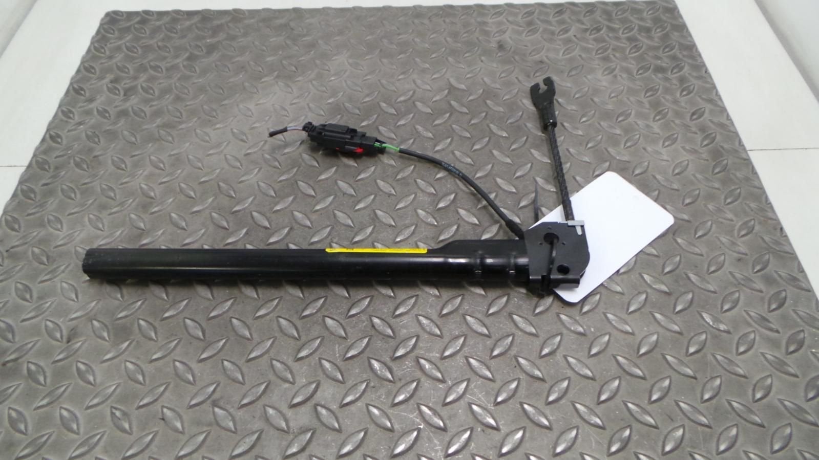 RENAULT CLIO GORDELSPANNER 2013, Auto-onderdelen, Interieur en Bekleding, Gebruikt, ARN erkend, Stiba lid, Erkend duurzaam, Ophalen of Verzenden