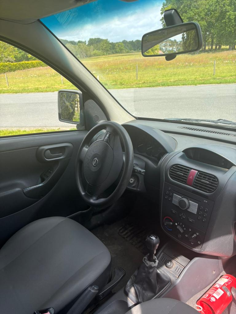 Opel Combo, Vacatures, Vacatures | Chauffeurs