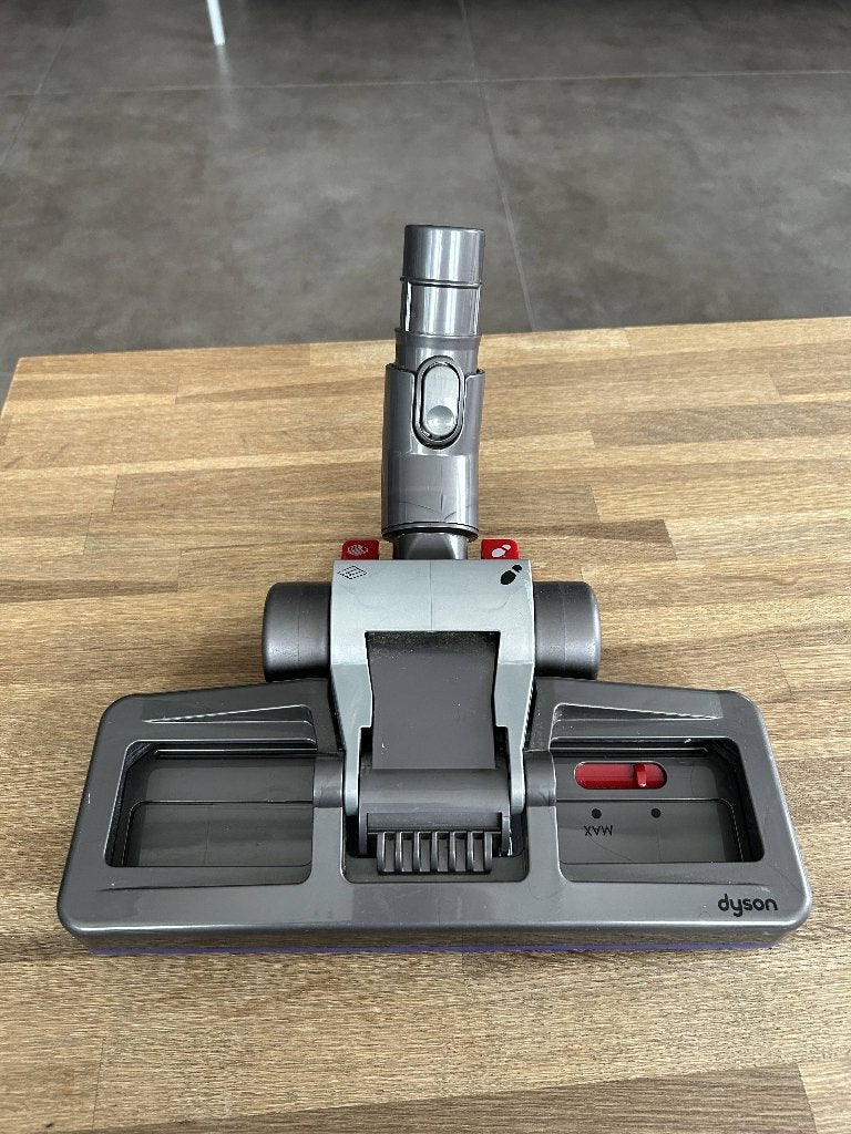 Dyson DC33 stofzuigerkop, Ophalen, Zo goed als nieuw, Sledestofzuiger, Dyson