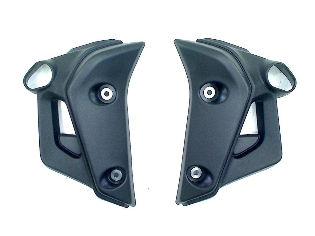 RADIATEURKAP SET MT 07 2021-2024 (MT07 MT-07 FZ-07 RM341), Motoren, Dhr. S. di Majo, Gebruikt, Info@cama-motorparts.nl, P.J. Troelstraweg 8 8
3144 CX  MAASSLUIS, NL