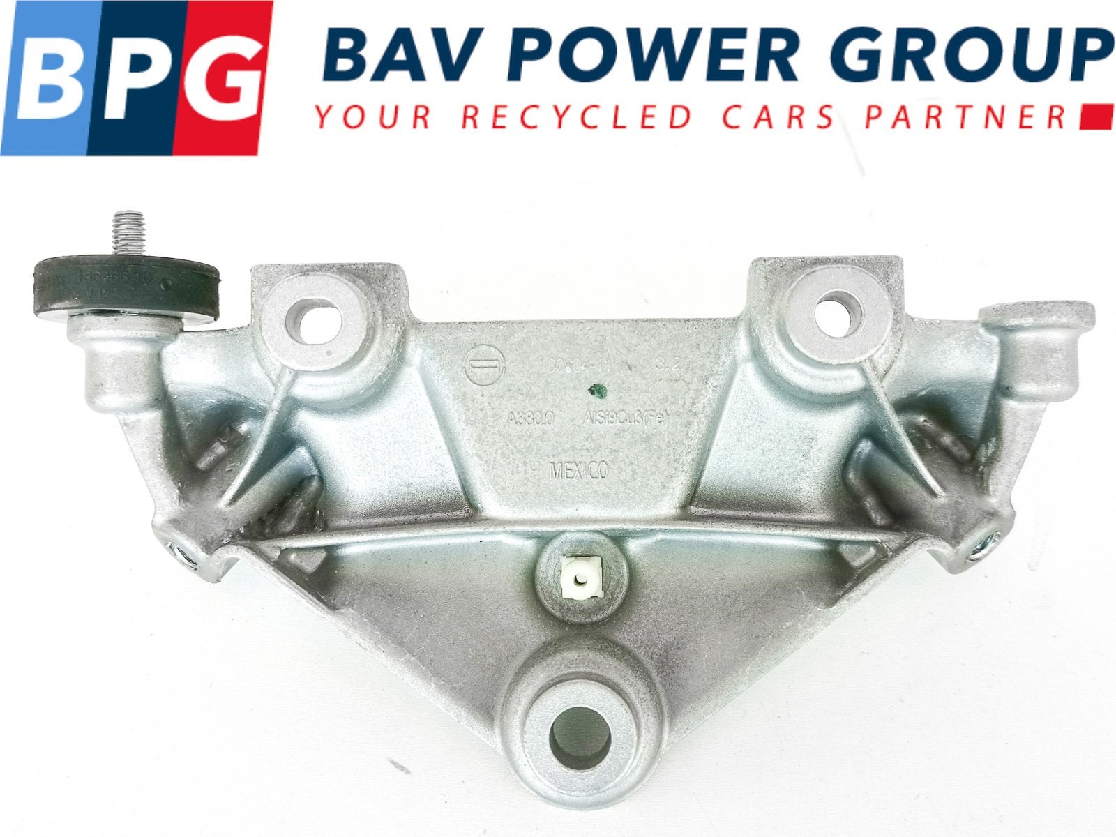 SUPPORT VEERPOOTBRUG BMW X5 (G05) (51617337921), Utilisé, BMW, Petuelring 130
80809  München, DE, Bayerische Motoren Werke AG