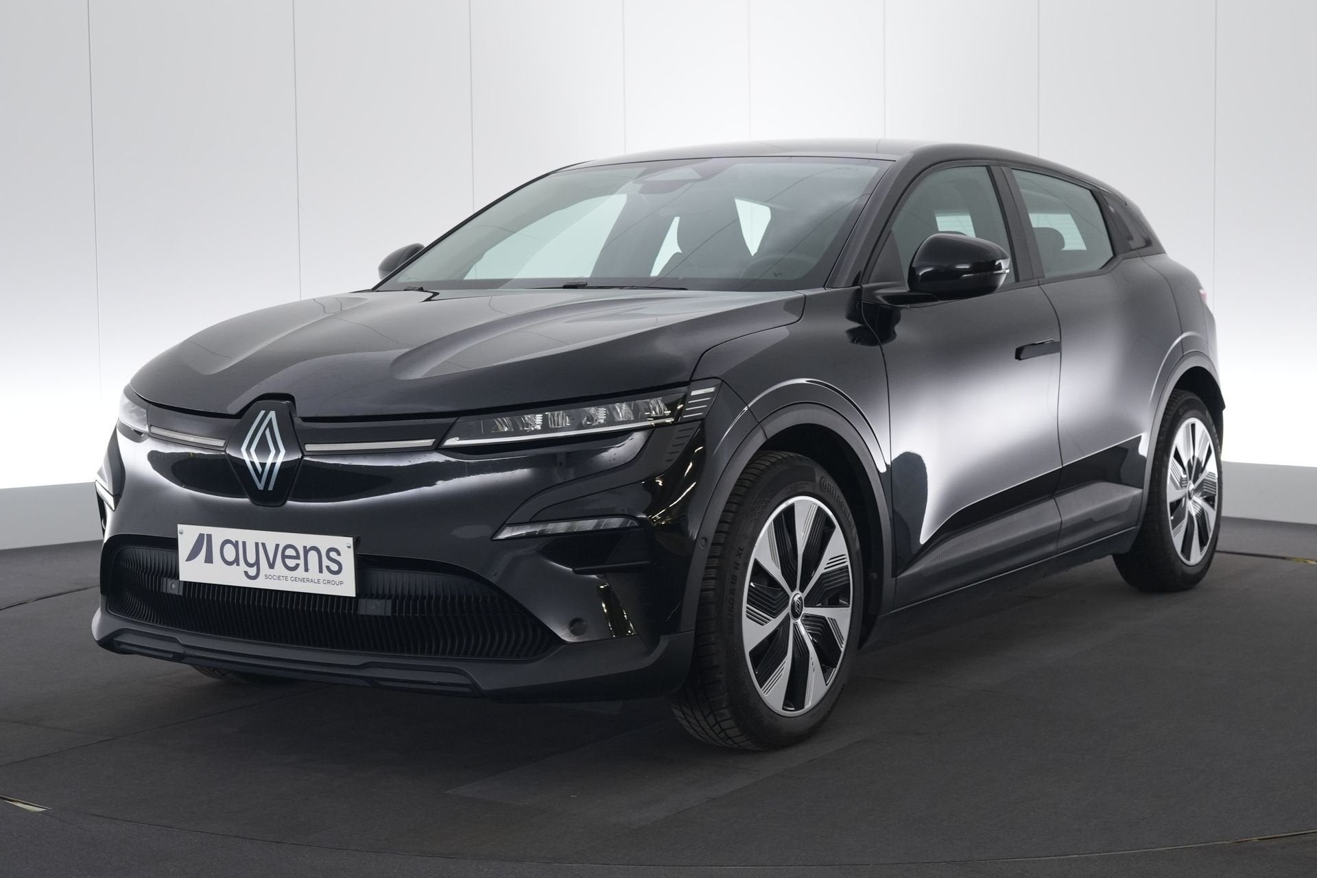 (2CQJ834) RENAULT MEGANE E-TECH, Autos, Achat, Réception radio numérique, Entreprise, Carnet d'entretien