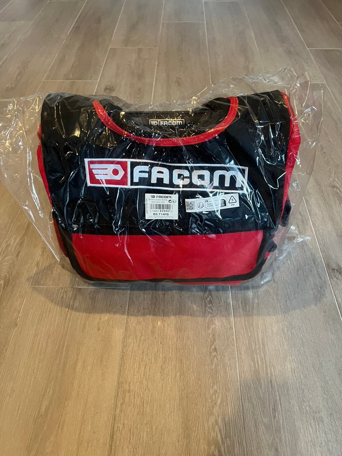 Facom Probag mini, Ophalen, Nieuw