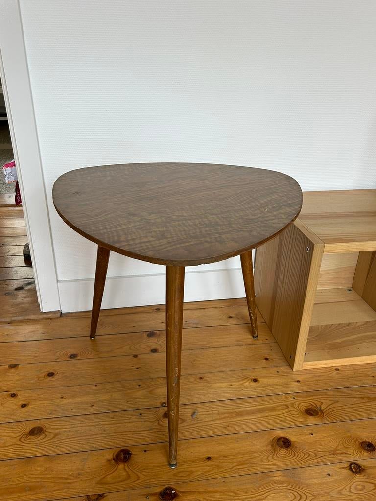 Table basse, Maison & Meubles, Tables | Tables d'appoint, Enlèvement, Utilisé