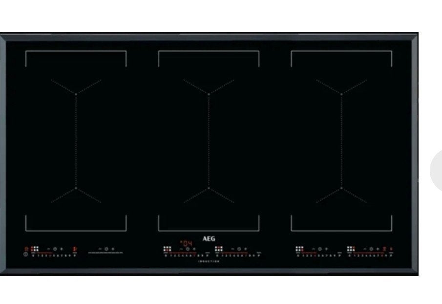 Tacque AEG IKE96654FB Neuf

Couleur du produit: Noir,
Placem, Ophalen, Zwart