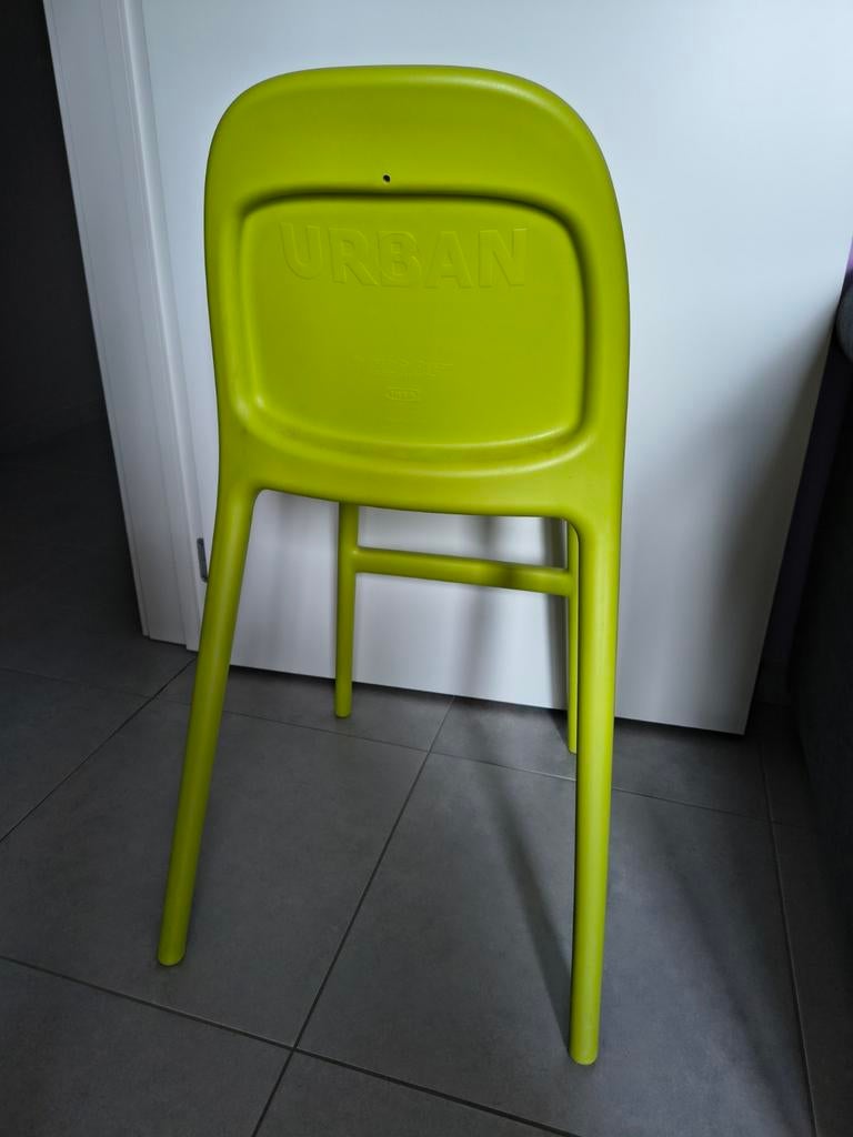 Kinderstoel Urban, Kinderen en Baby's, Ophalen of Verzenden