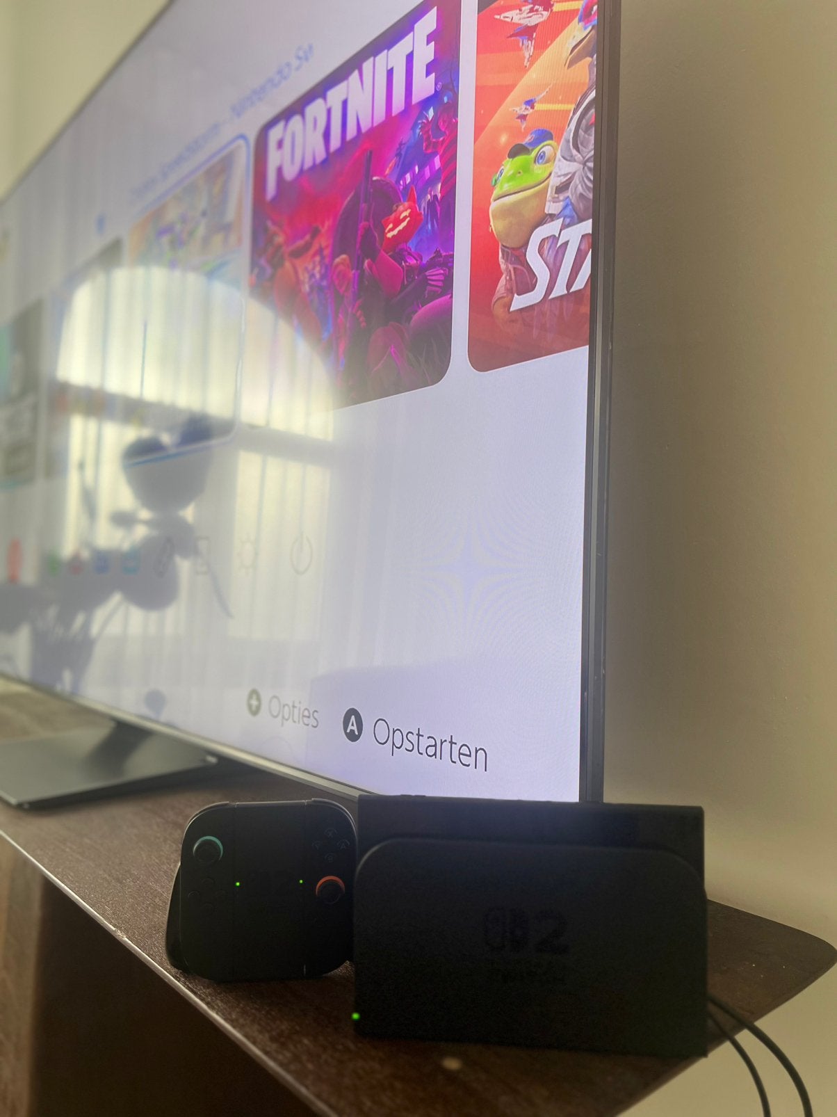 Nintendo S2, Consoles de jeu & Jeux vidéo, Enlèvement, Comme neuf