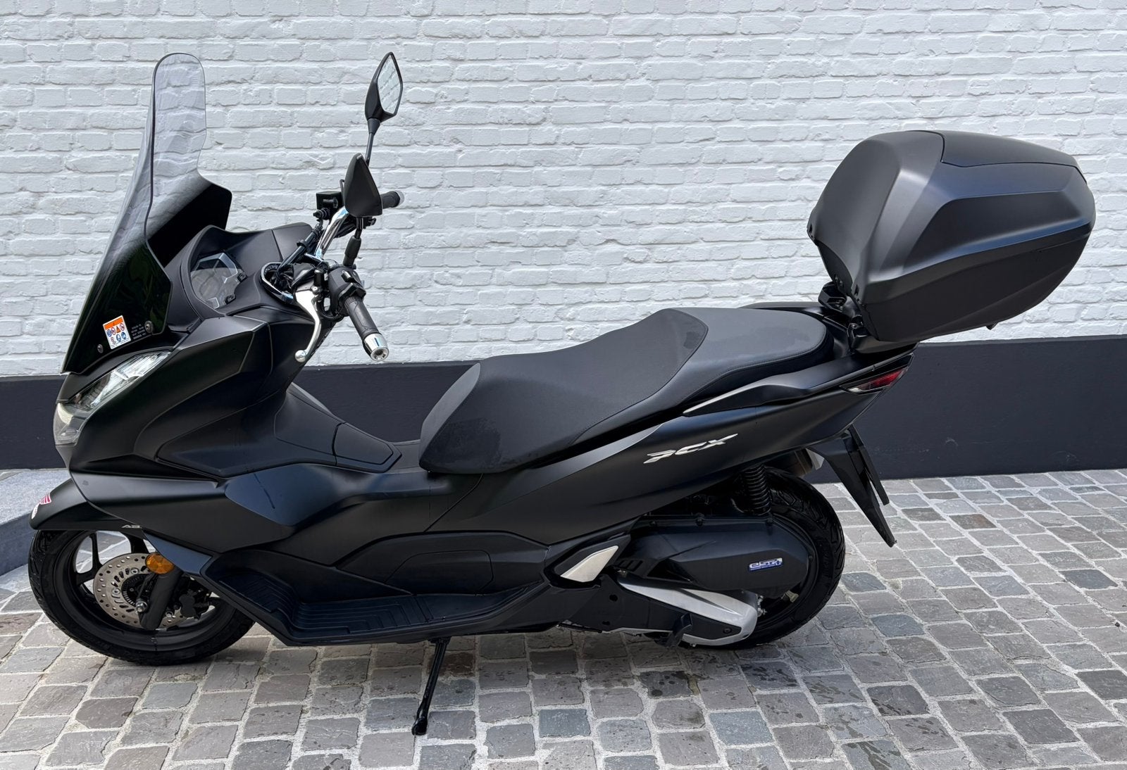 HONDA PCX 125 CC, Motos, Motos | Honda, Particulier, Scooter, Neuf, Enlèvement