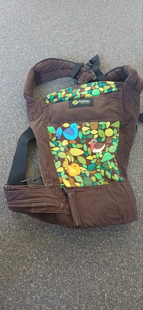 Draagzak voor baby's, Kinderen en Baby's, Ophalen, Gebruikt, Boba, Jongetje of Meisje