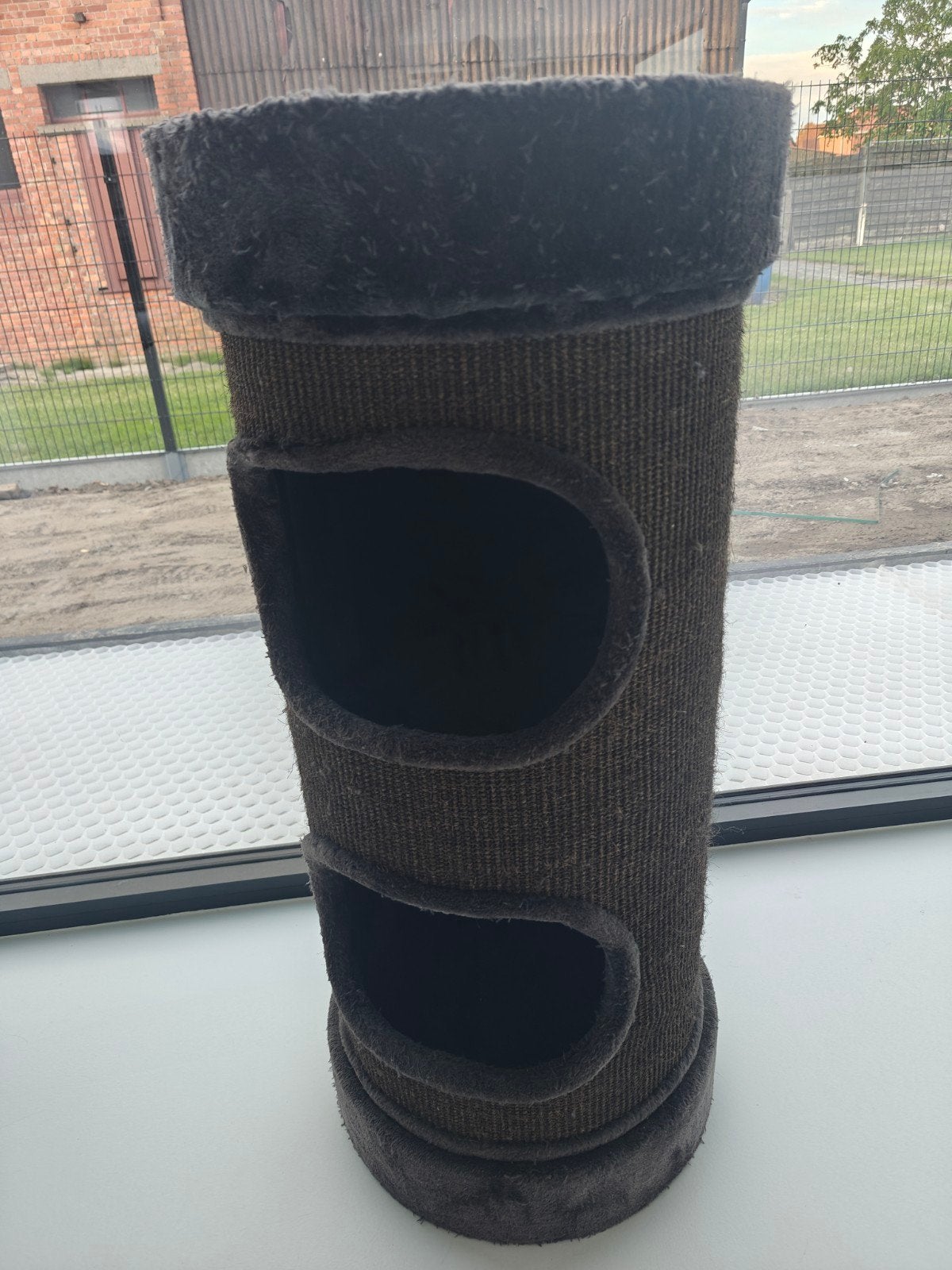 Krabton, Dieren en Toebehoren, Ophalen, Gebruikt