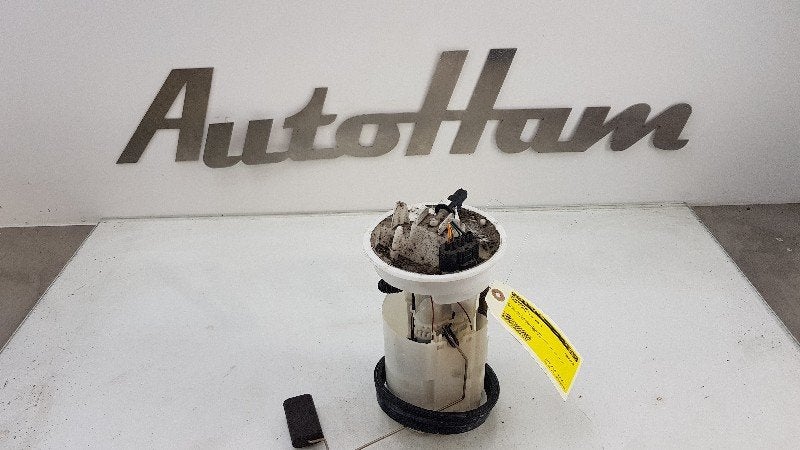 POMPE CARBURANT ELECTRIQUE Ford Focus 3 (01-2010/01-2020), Utilisé, Ford