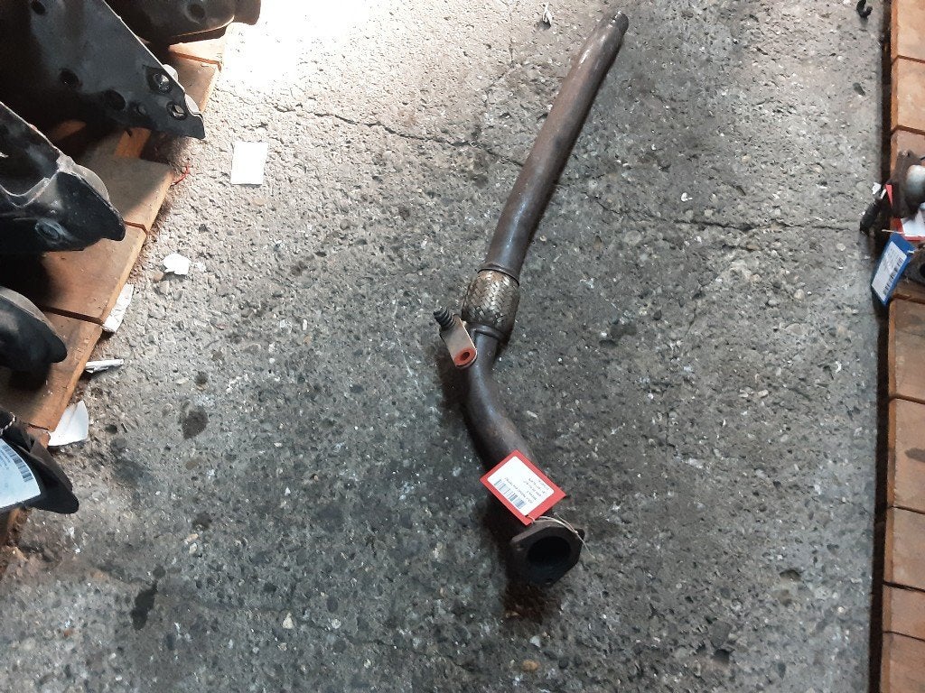 ÉCHAPPEMENT AVANT PIPE Passat Variant 4Motion (3B6), Autos : Pièces & Accessoires, Volkswagen, Volkswagen AG, Utilisé, Kundenbetreuung@volkswagen.de