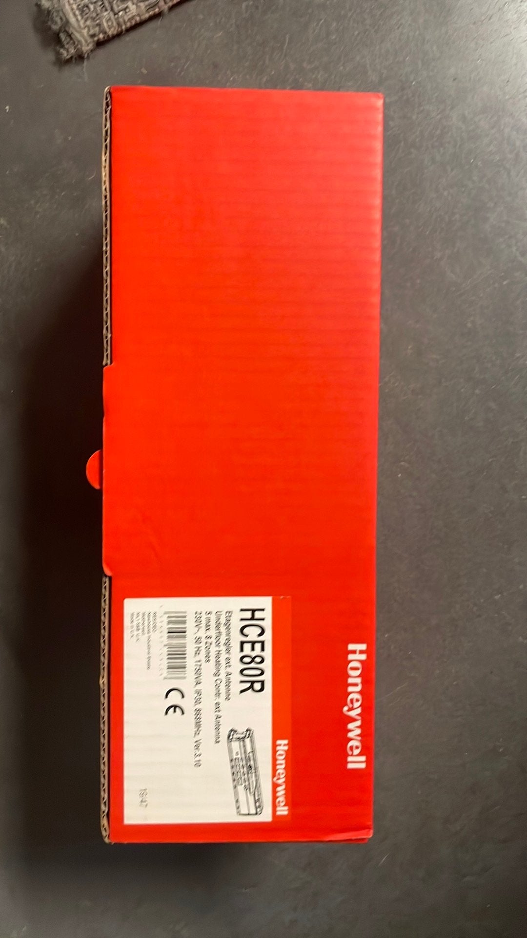 HCE80r vloerverwarmingsmodule Honeywell evohome, Doe-het-zelf en Bouw, Ophalen of Verzenden