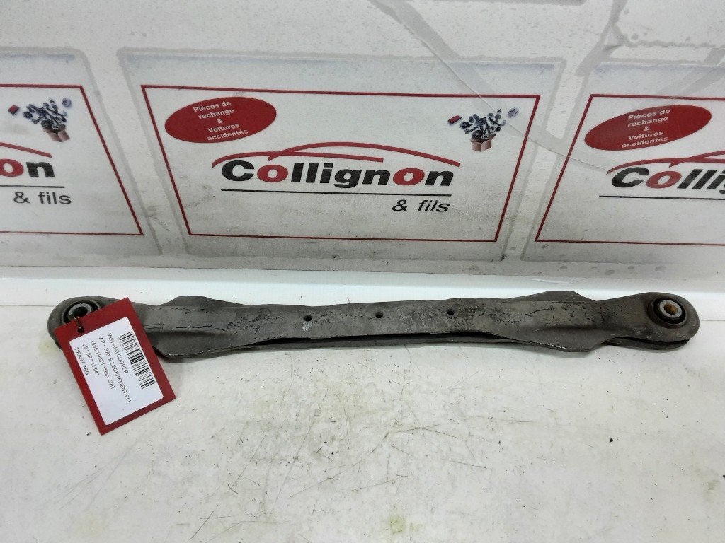 LIAISON DE TENSION ARRIÈRE GAUCHE C Mini Mini (R50 / 53), Petuelring 130
80809  München, DE, Mini, Utilisé, Minikundenbetreuung@mini.de