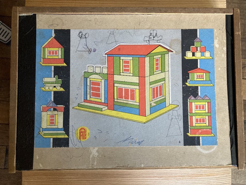 Retro gezelschapsspellen, Hobby en Vrije tijd, Een of twee spelers, Ophalen, Gebruikt
