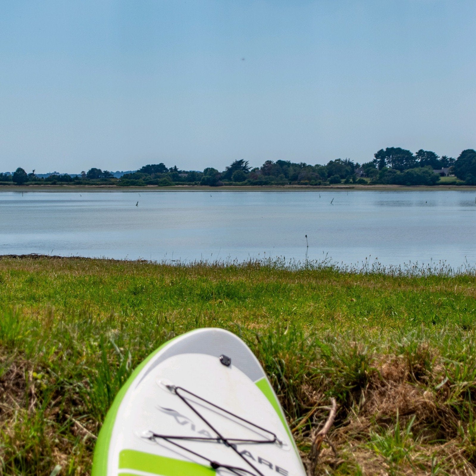 planche de paddle board SUP (fuite), Enlèvement, Utilisé, Planches de SUP