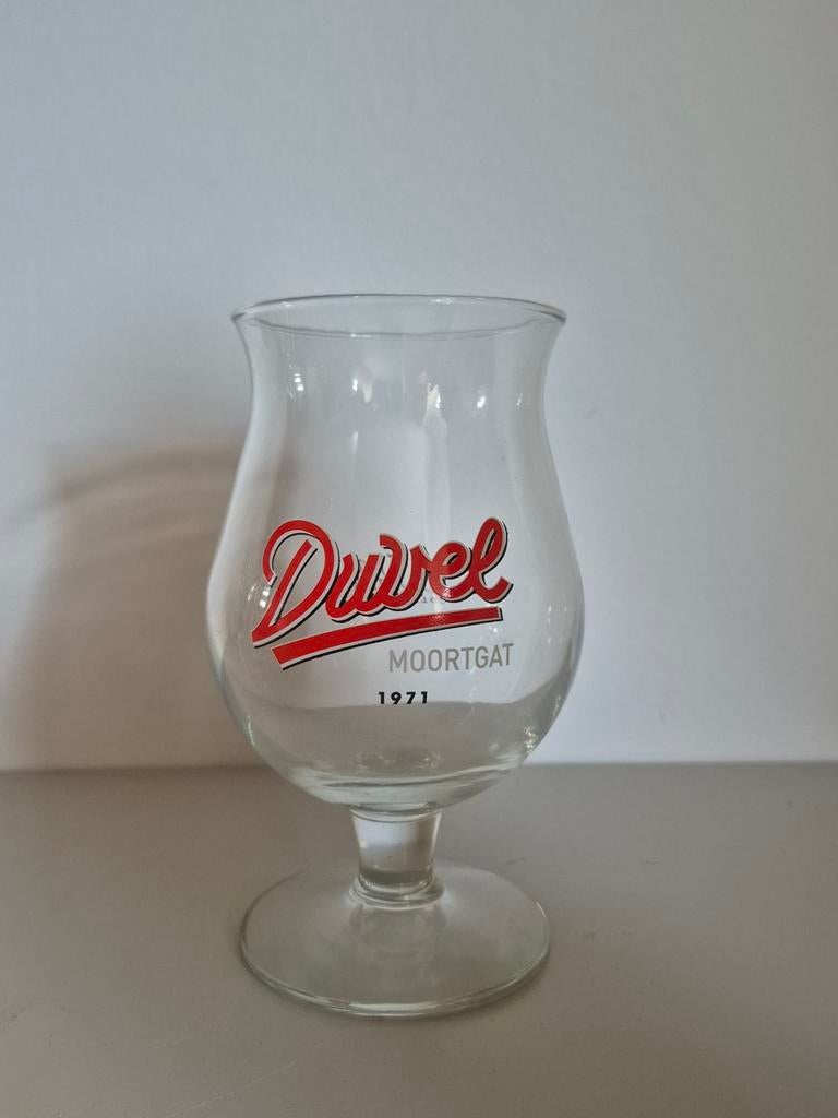 Le trou du diable, Enlèvement ou Envoi, Duvel