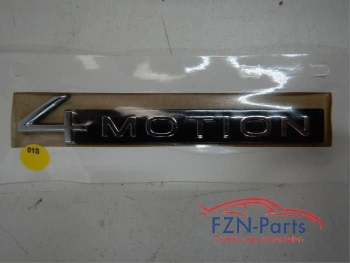 Embleem Volkswagen Tiguan (22738233), Enlèvement ou Envoi, Utilisé