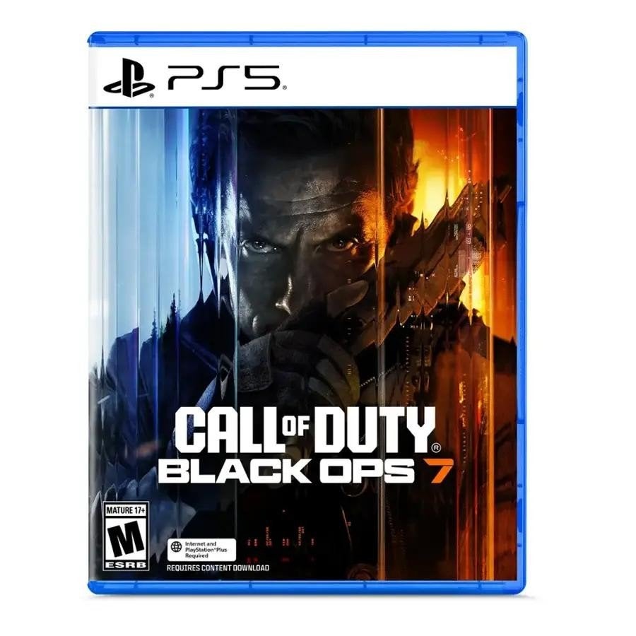Call of Duty Black Ops 7 PS5, Games en Spelcomputers, Games | Sony PlayStation 5, Vanaf 18 jaar, Shooter, Ophalen of Verzenden