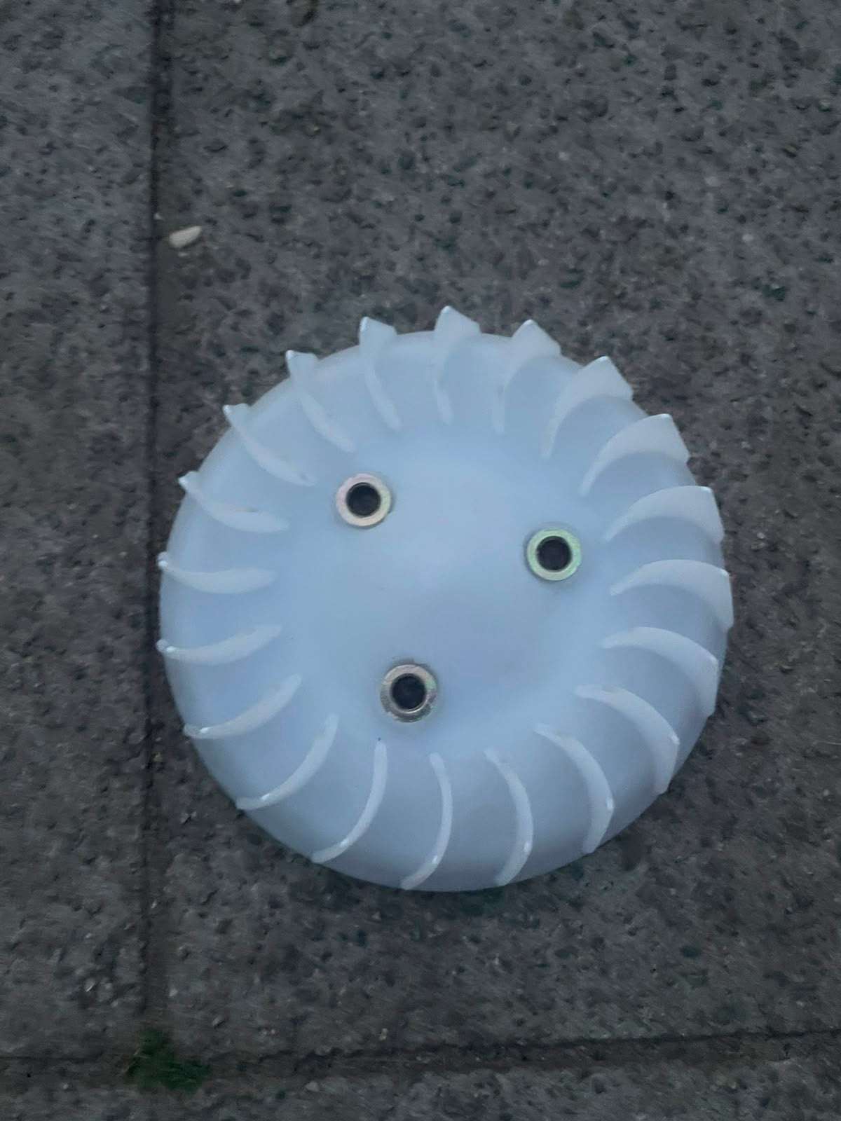 2 koelvinnen en 1 lucht koelkap voor minarelli blokken, Ophalen, Nieuw, Overige typen