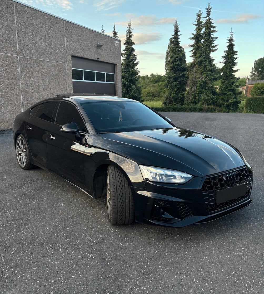 AUDI A5 30 TDI 04/2023, 100 kW, Achat, Phares directionnels, 1968 cm³