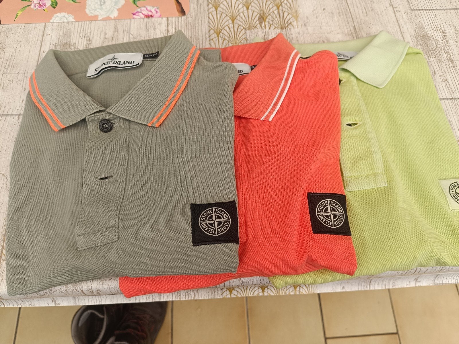 Polo's, Vêtements | Hommes, Polos, Enlèvement