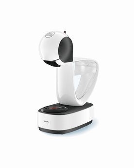 Krups NESCAFE Dolce Gusto INFINISSIMA, Enlèvement, Comme neuf